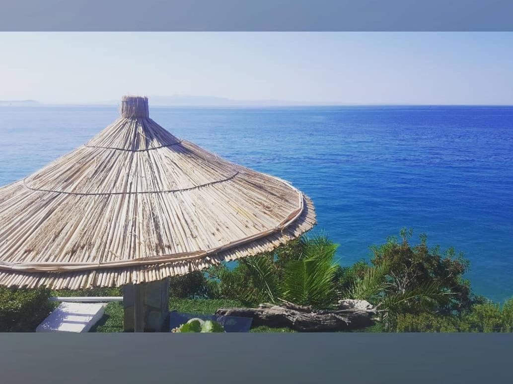 Villa Lori Кепаро Экстерьер фото