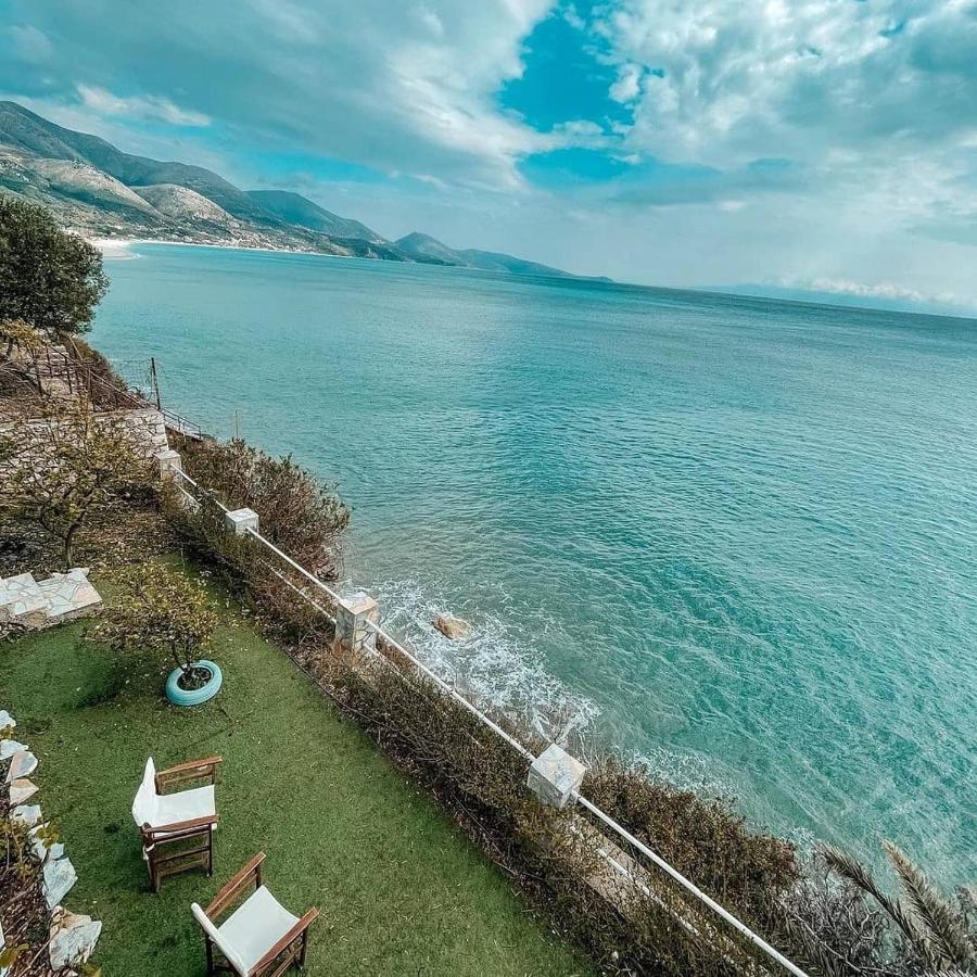 Villa Lori Кепаро Экстерьер фото