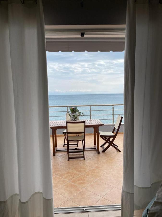 Villa Lori Кепаро Экстерьер фото