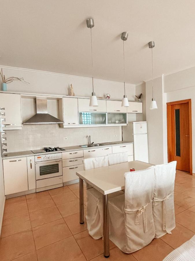 Villa Lori Кепаро Экстерьер фото