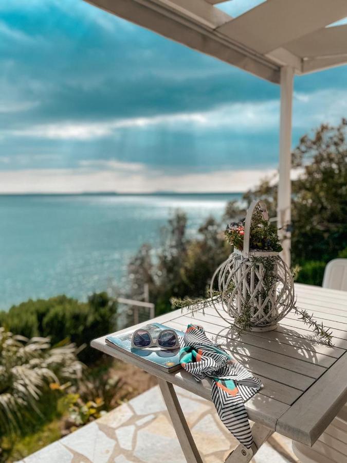 Villa Lori Кепаро Экстерьер фото