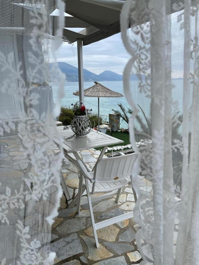 Villa Lori Кепаро Экстерьер фото