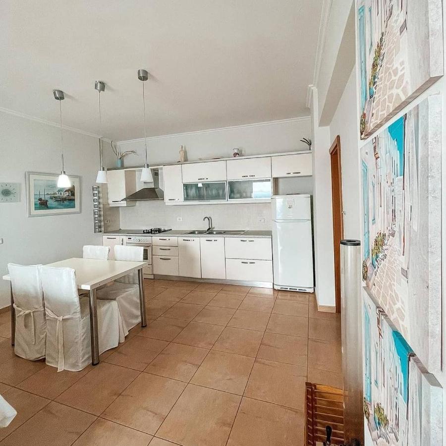 Villa Lori Кепаро Экстерьер фото