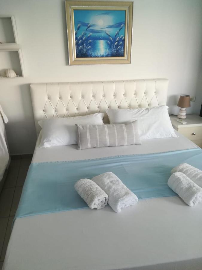 Villa Lori Кепаро Экстерьер фото