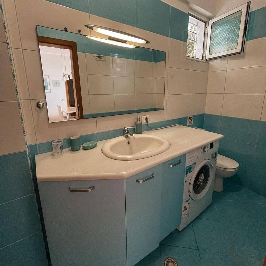 Villa Lori Кепаро Экстерьер фото
