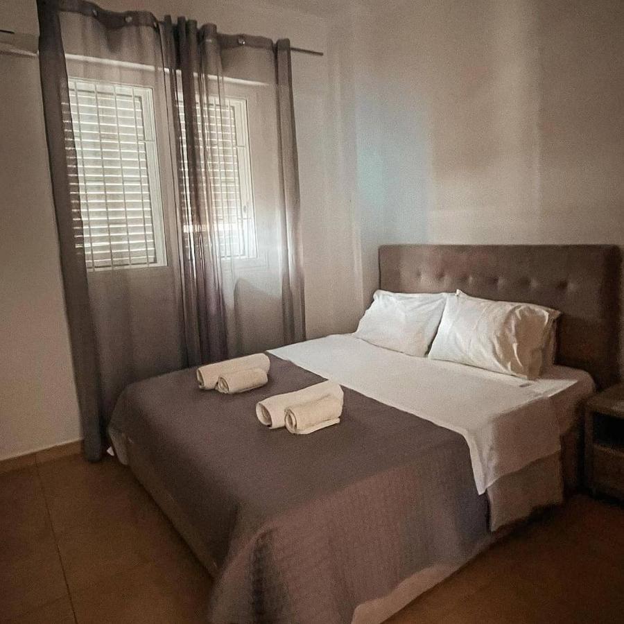 Villa Lori Кепаро Экстерьер фото