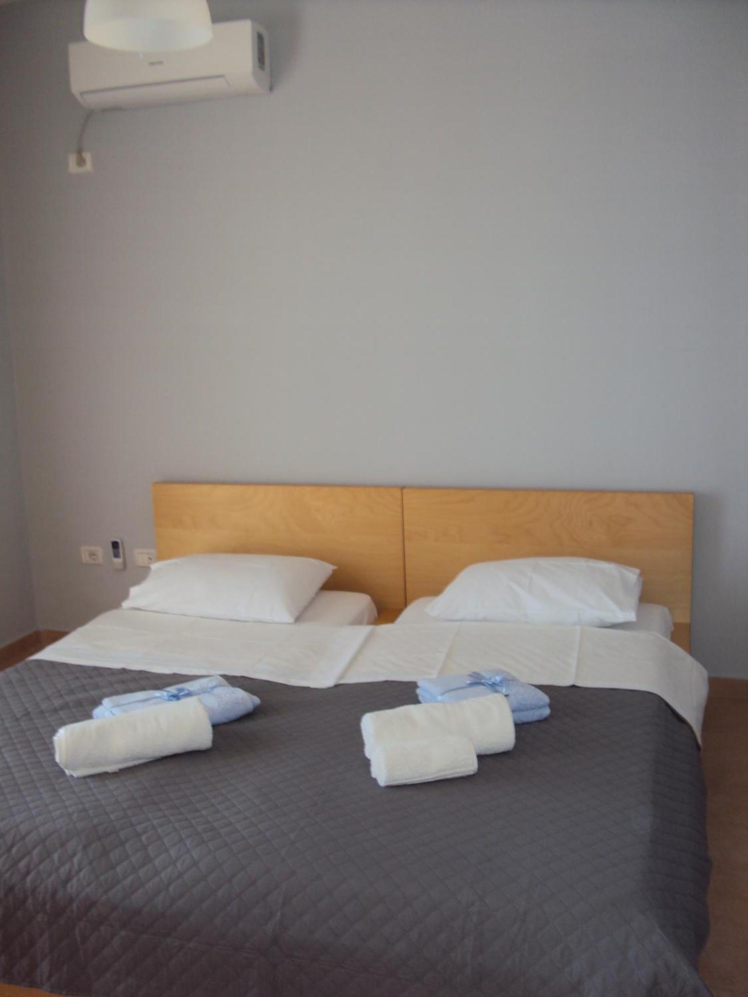 Villa Lori Кепаро Экстерьер фото