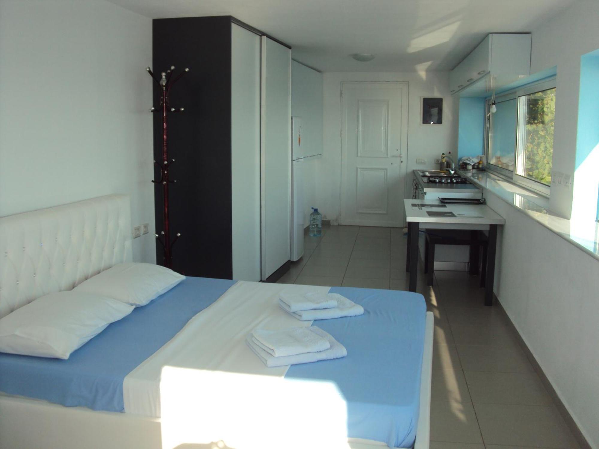 Villa Lori Кепаро Экстерьер фото