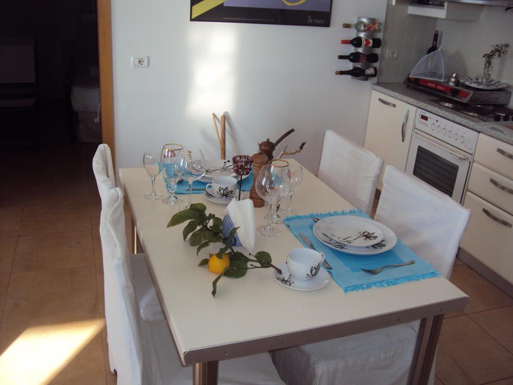 Villa Lori Кепаро Экстерьер фото