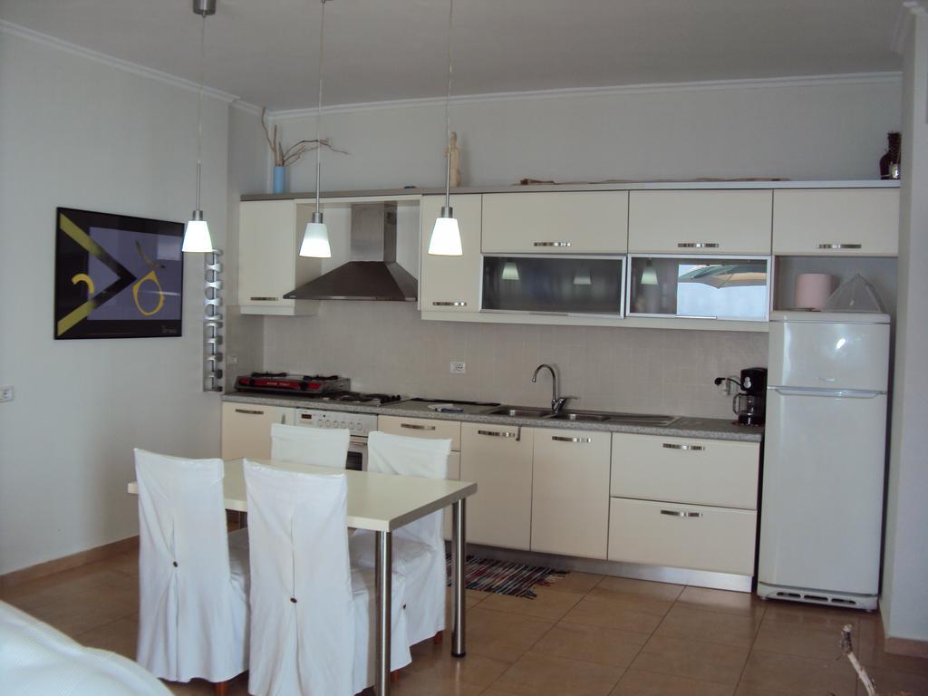Villa Lori Кепаро Экстерьер фото