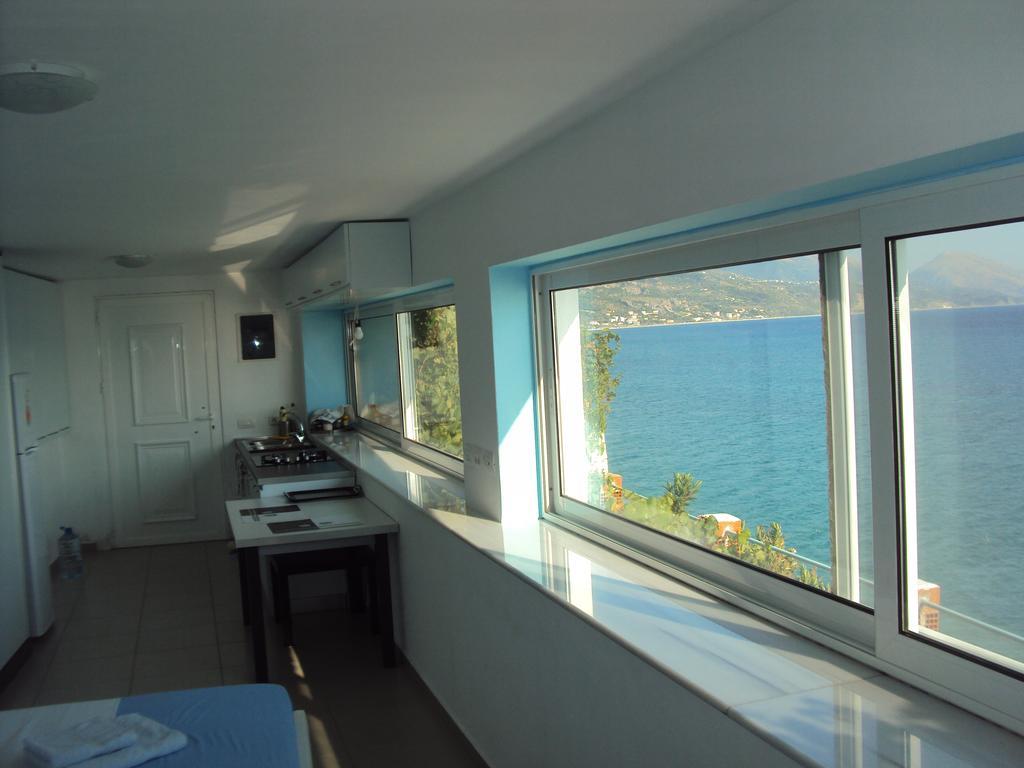 Villa Lori Кепаро Экстерьер фото