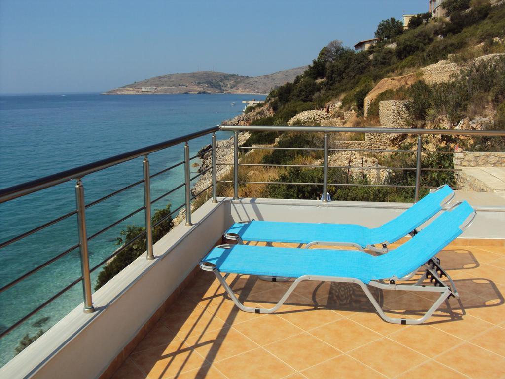 Villa Lori Кепаро Экстерьер фото