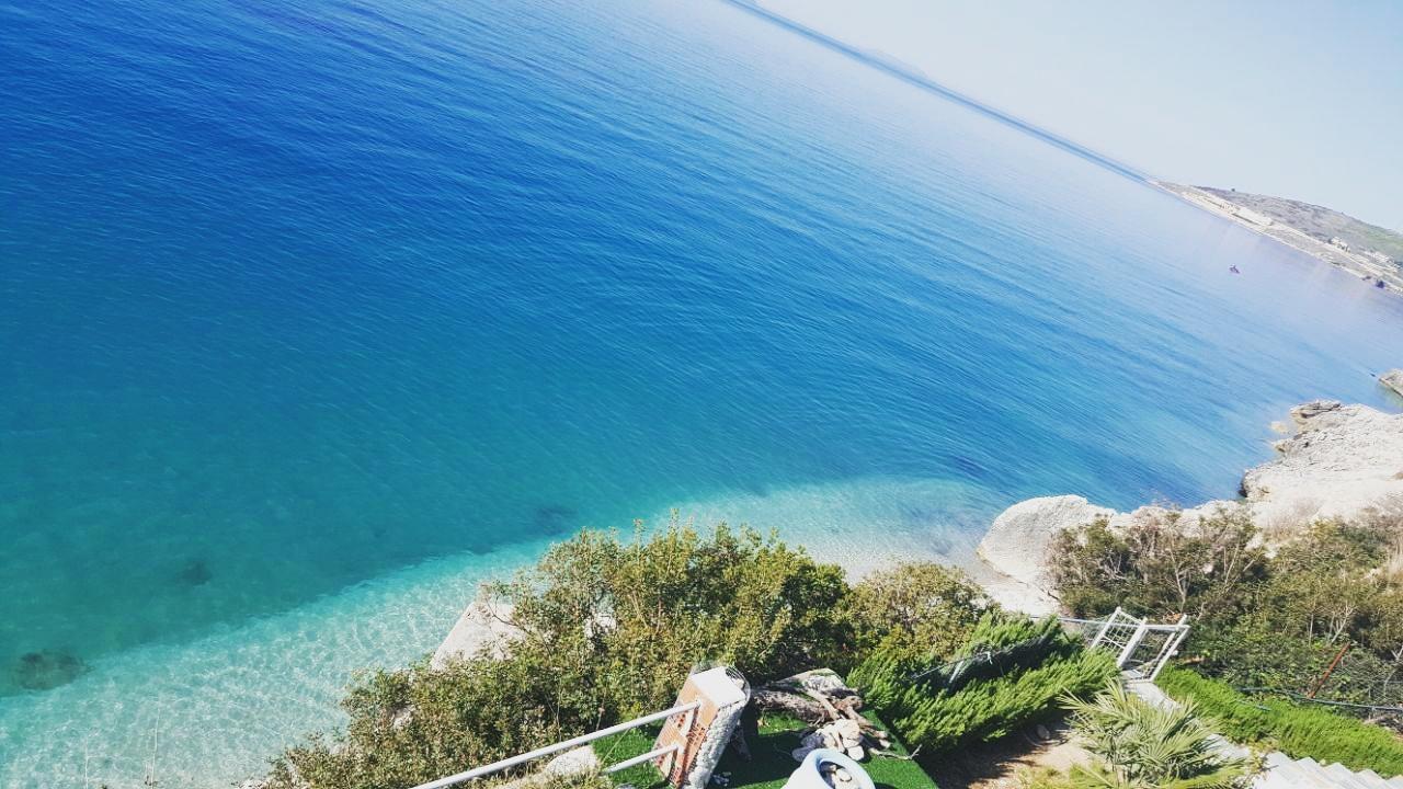 Villa Lori Кепаро Экстерьер фото
