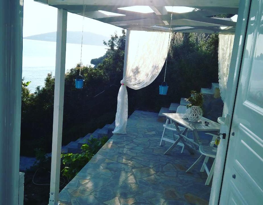 Villa Lori Кепаро Экстерьер фото