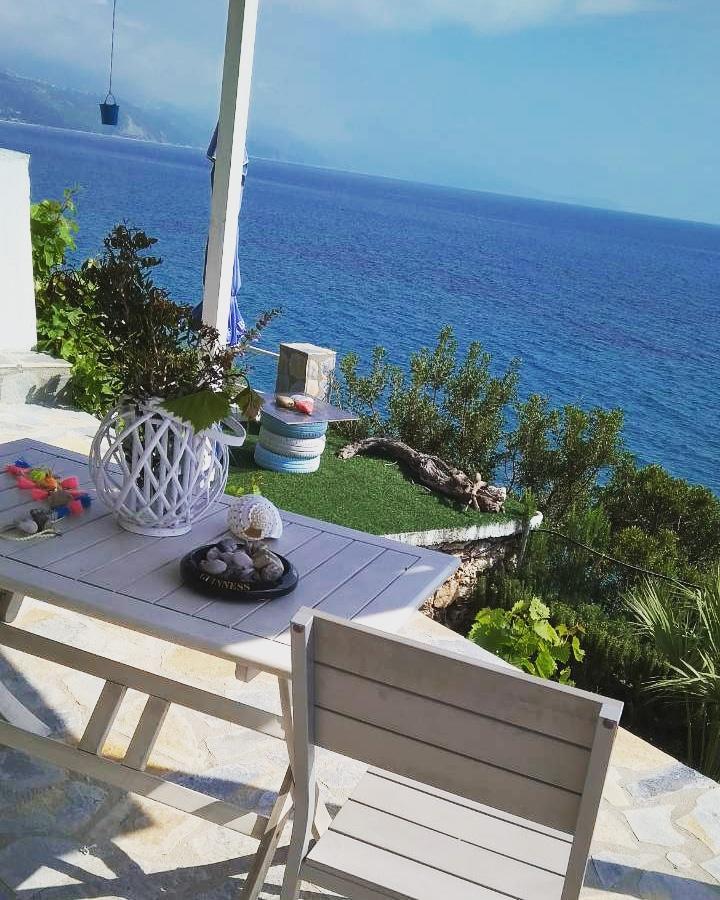 Villa Lori Кепаро Экстерьер фото