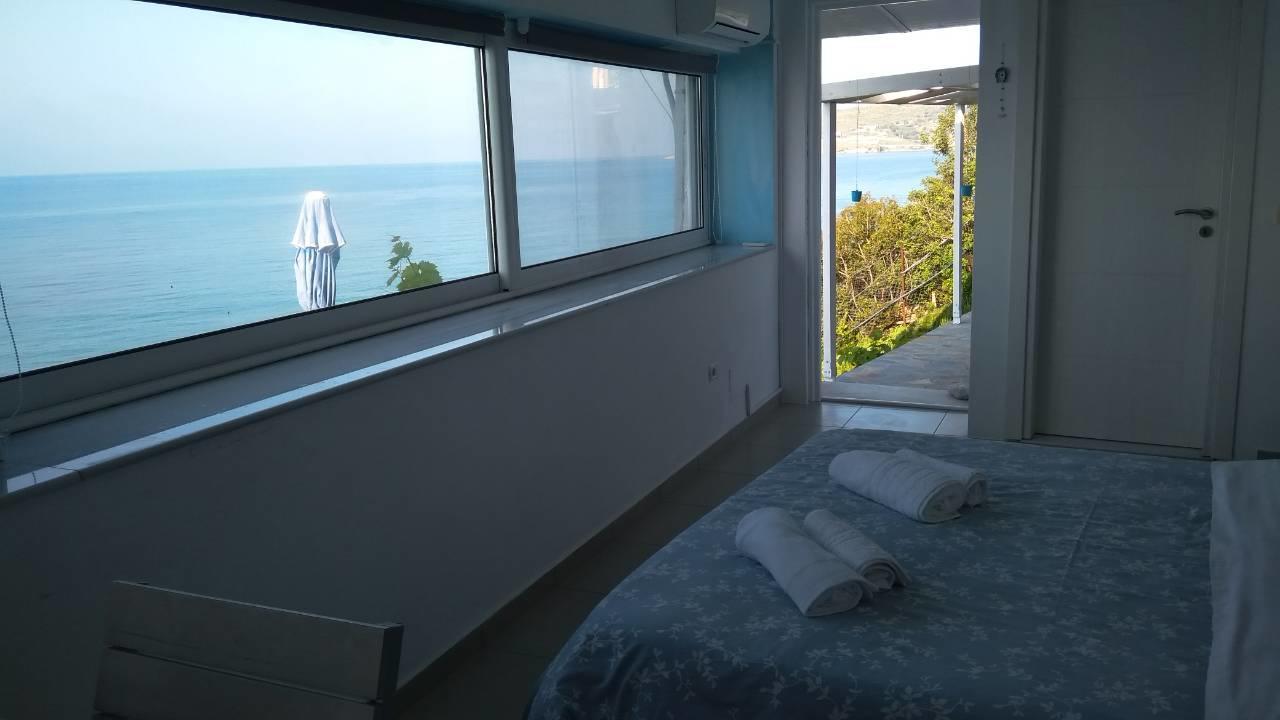 Villa Lori Кепаро Экстерьер фото