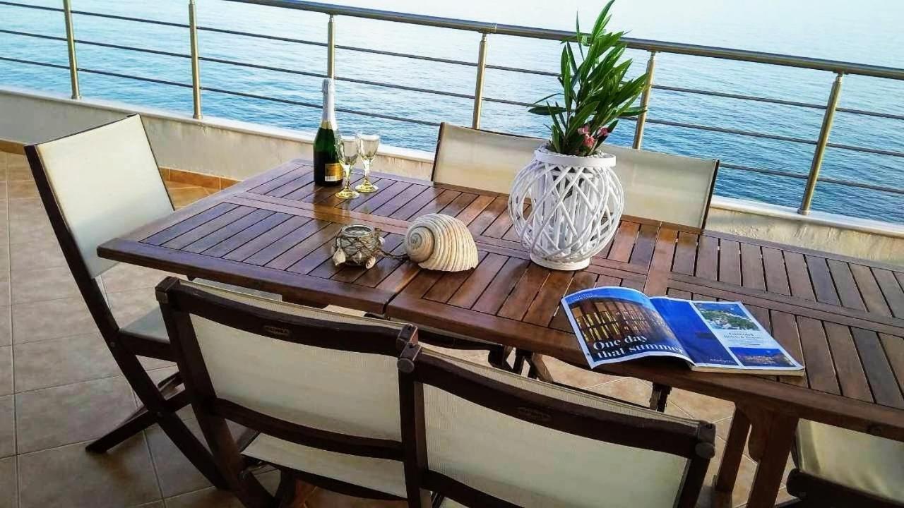 Villa Lori Кепаро Экстерьер фото