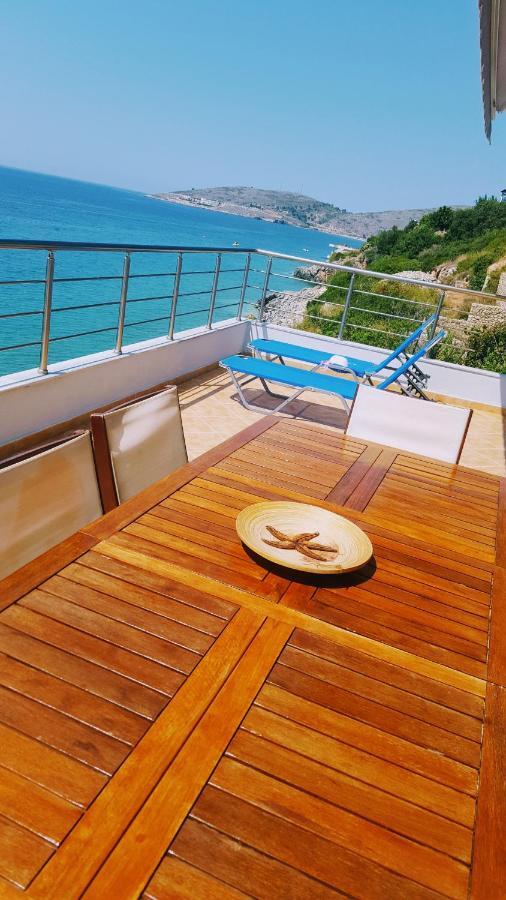 Villa Lori Кепаро Экстерьер фото